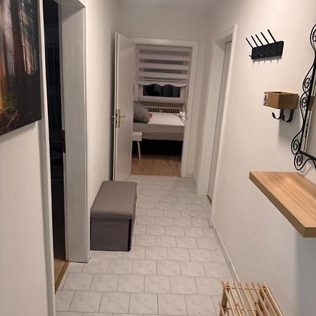 Am Auepark Apartman Kassel Kültér fotó