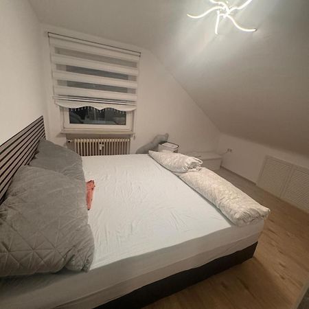 Am Auepark Apartman Kassel Kültér fotó