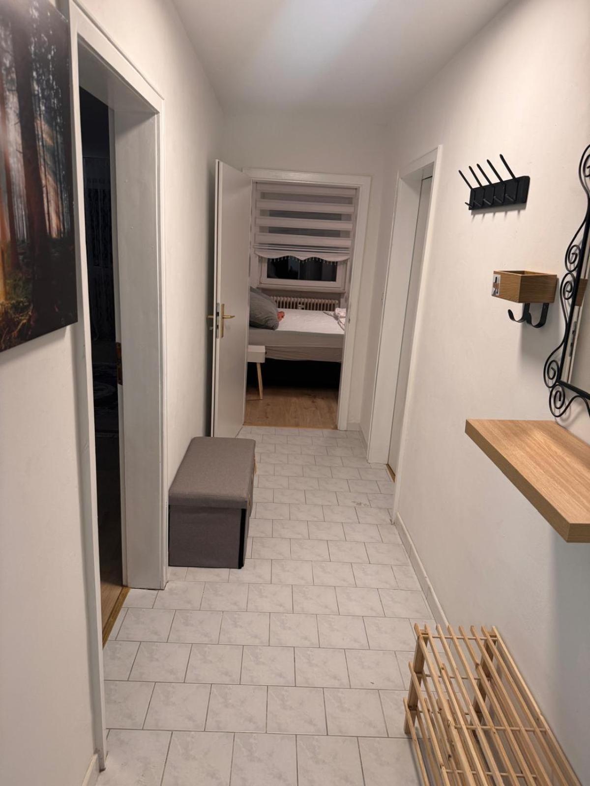 Am Auepark Apartman Kassel Kültér fotó