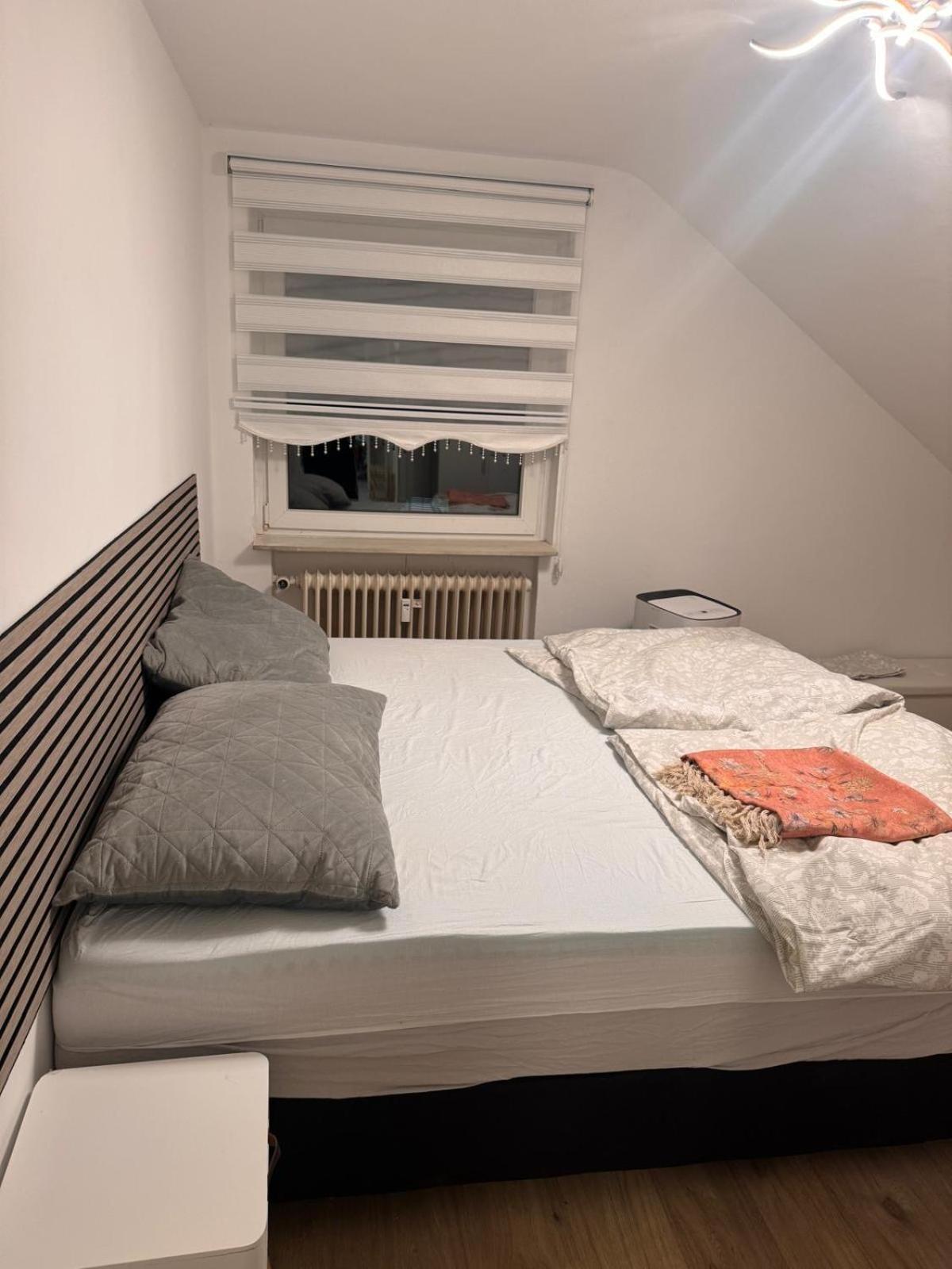 Am Auepark Apartman Kassel Kültér fotó