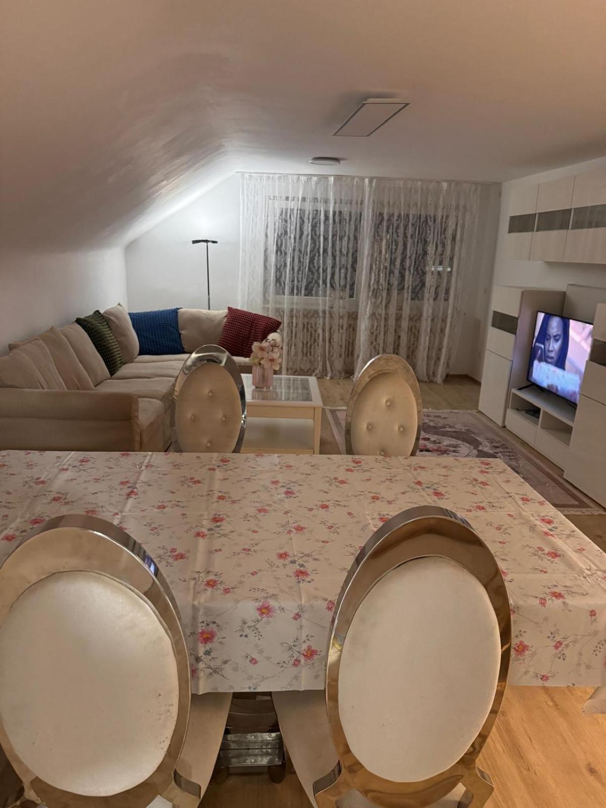 Am Auepark Apartman Kassel Kültér fotó