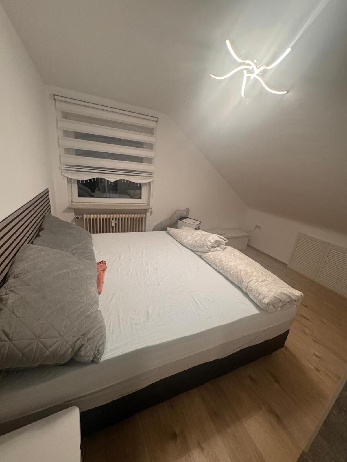 Am Auepark Apartman Kassel Kültér fotó