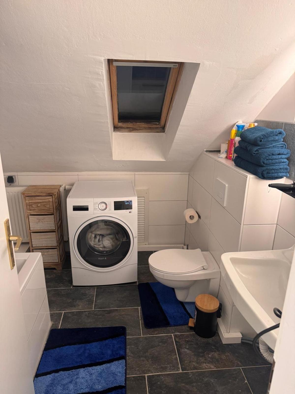 Am Auepark Apartman Kassel Kültér fotó